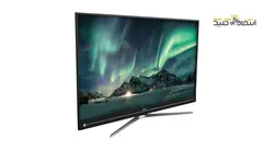 تلویزیون 55 اینچ UHD 4K جی ‌پلاس مدل GTV-55JU811N