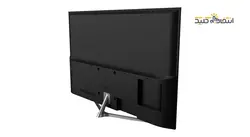 تلویزیون 55 اینچ UHD 4K جی ‌پلاس مدل GTV-55JU811N