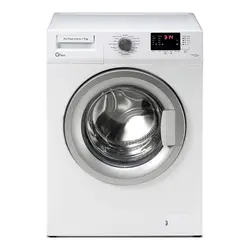 ماشین لباسشویی 7 کیلویی جی پلاس مدل 72B13W