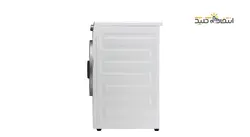 ماشین لباسشویی 7 کیلویی جی پلاس مدل 72B13W