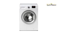 ماشین لباسشویی 7 کیلویی جی پلاس مدل 72B13W