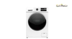 ماشين لباسشويي امرسان مدل FS11ND ظرفيت 8 کيلوگرم