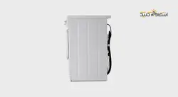 لباسشویی اتوماتیک اسنوا مدل SWD-164W