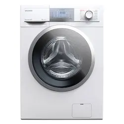 ماشین لباسشویی دوو مدل DWK-8011