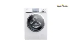 ماشین لباسشویی دوو مدل DWK-8011