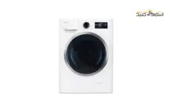 ماشین لباسشویی دوو مدل DWK-Life81TT