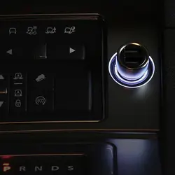 شارژر فندکی شیائومی مدل Fast Charging