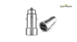 شارژر فندکی شیائومی مدل Fast Charging