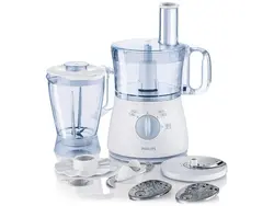 غذاساز فیلیپس مدل HR7625