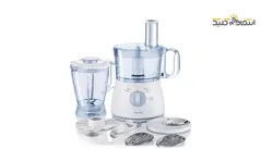غذاساز فیلیپس مدل HR7625