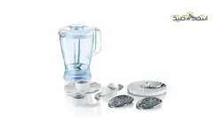 غذاساز فیلیپس مدل HR7625