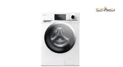 ماشین لباسشویی دوو مدل DWK-8040