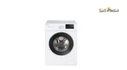 ماشین لباسشویی ایکس ویژن مدل XTW-600B ظرفیت 6 کیلوگرم