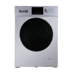 ماشین لباسشویی ایکس ویژن مدل XTW-904SBI ظرفیت 9 کیلوگرم