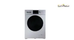 ماشین لباسشویی ایکس ویژن مدل XTW-904SBI ظرفیت 9 کیلوگرم