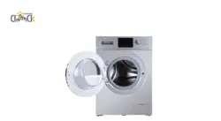 ماشین لباسشویی ایکس ویژن مدل XTW-904SBI ظرفیت 9 کیلوگرم