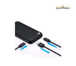 پاوربانک جویروم مدل D-M218 ظرفیت 10000mAh