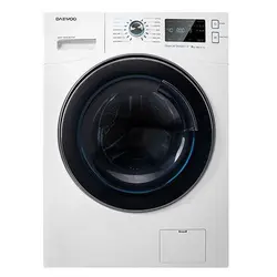 ماشین لباسشویی دوو مدل DWK-Primo80