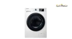 ماشین لباسشویی دوو مدل DWK-Primo80