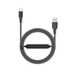 پاوربانک با کابل شارژ میکرو جویروم مدل S-T507 ظرفیت 2500mAh