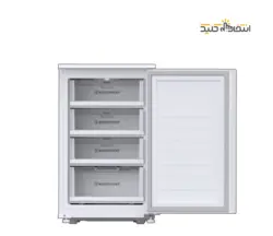 فریزر 4 کشو وست پوینت مدل SFB-1455-BS