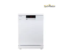 ماشین ظرفشویی پاکشوما مدل MDF-15302W