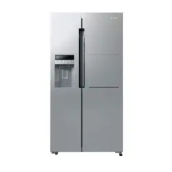 یخچال ساید بای ساید اسنوا سری هارمونی مدل SN8-2343SS
