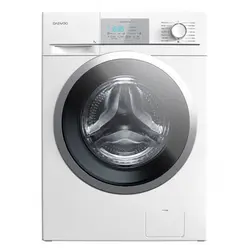 ماشین لباسشویی دوو مدل 7 کیلویی DWK-7100T