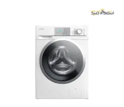 ماشین لباسشویی دوو مدل 7 کیلویی DWK-7100T