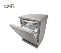 ماشین ظرفشویی ال جی مدل XD88S ظرفیت 14 نفره