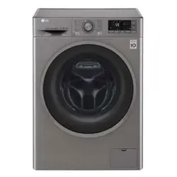 ماشین لباسشویی ال جی مدل WM-843S ظرفیت 8 کیلویی