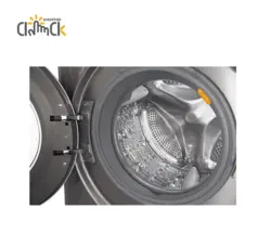 ماشین لباسشویی ال جی مدل WM-843S ظرفیت 8 کیلویی