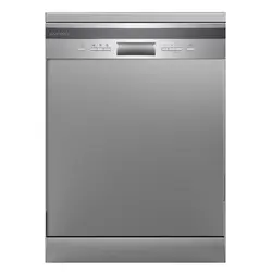 ماشین ظرفشویی دوو 14 نفره مدل DDW-3481