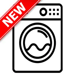 ماشین لباسشویی دوو مدل DWK-PRO85TS ظرفیت 8 کیلوگرم