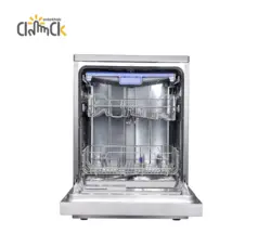 ماشین ظرفشویی پاکشوما 15 نفره مدل MDF-15305W