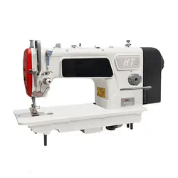 چرخ خیاطی راسته دوز کامپیوتری ضخیم دوز رویانگ مدل RY-265-D4 7MM