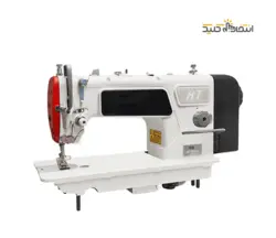 چرخ خیاطی راسته دوز کامپیوتری ضخیم دوز رویانگ مدل RY-265-D4 7MM