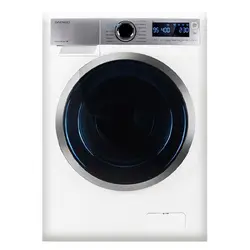 ماشین لباسشویی دوو مدل DWK-LIFE83TS