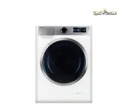 ماشین لباسشویی دوو مدل DWK-LIFE83TS