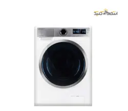 ماشین لباسشویی دوو مدل DWK-LIFE830TS
