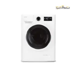 ماشین لباسشویی دوو مدل DWK-LIFE830TT