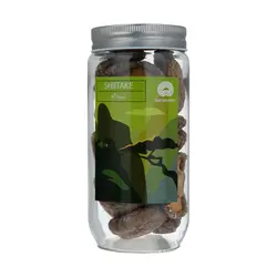 قارچ شیتاکه (Shiitake) وارداتی