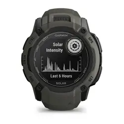 ساعت گارمین Instinct 2X Solar Moss
