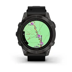 ساعت گارمین Epix Pro Gen 2 Sapphire Leather 47 mm