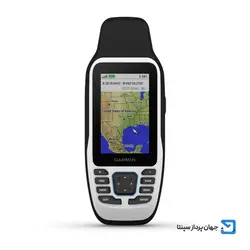 جی پی اس گارمین MAP 79s | قیمت و خرید جی پی اس گارمین MAP 79