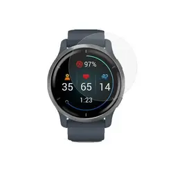 گلس ساعت گارمین