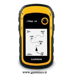 جی پی اس گارمین etrex 10