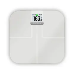 ترازو گارمین Index S2 Smart Scale White