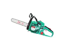 اره زنجیری موتوری 54/6 سی سی دی سی ای مدل DCA A02-YD54