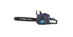 اره موتوری بنزینی هیوندای مدل TURBO 760